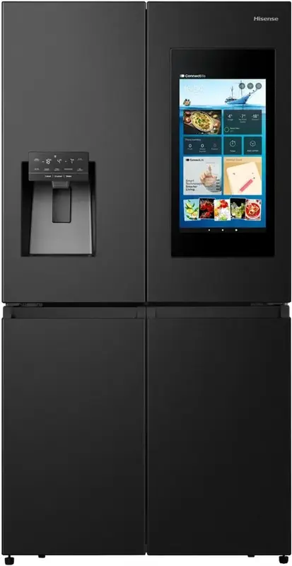 Холодильник Hisense RQ-760N4IFE - фото - №0