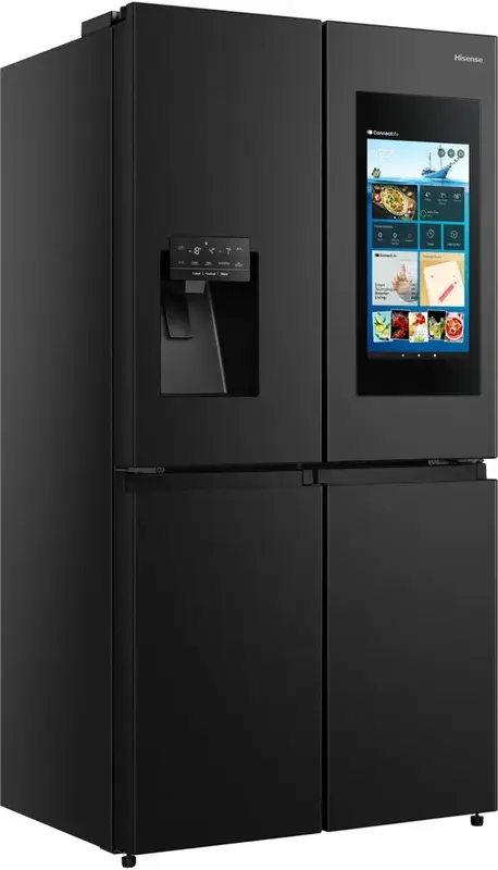 Холодильник Hisense RQ-760N4IFE - фото - №1