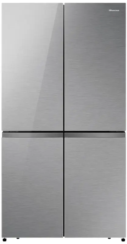 Холодильник Hisense RQ758N4SGIE1 - фото - №0