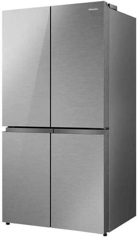Холодильник Hisense RQ758N4SGIE1 - фото - №1