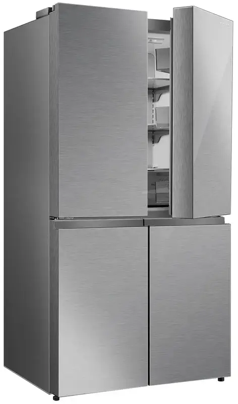 Холодильник Hisense RQ758N4SGIE1 - фото - №2
