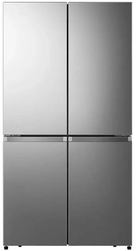 Холодильник HISENSE RQ758N4SBSE - фото - №0