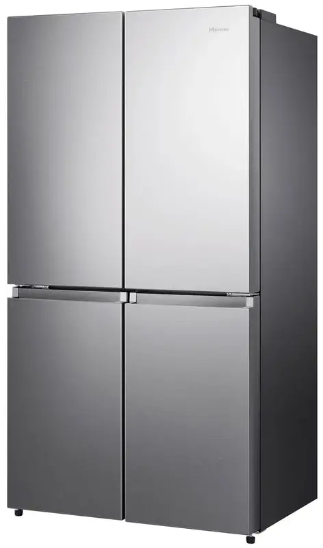 Холодильник HISENSE RQ758N4SBSE - фото - №1