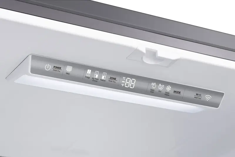 Холодильник HISENSE RQ758N4SBSE - фото - №6