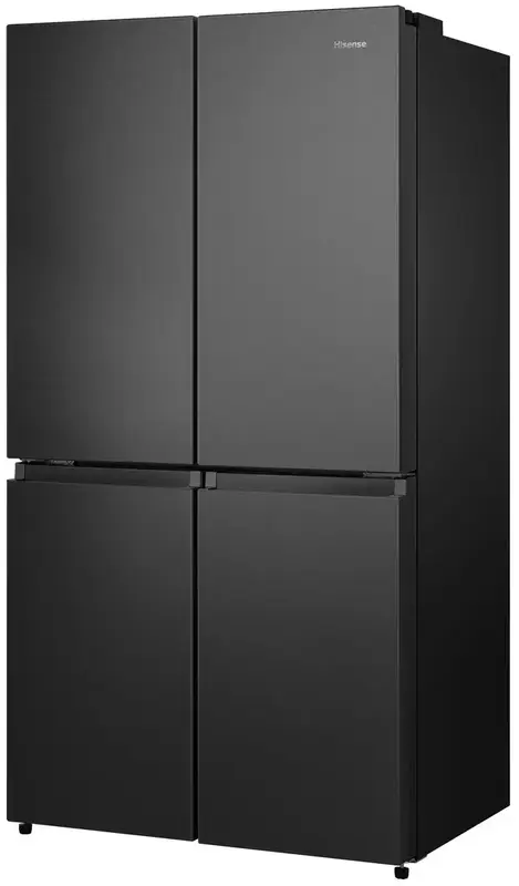 Холодильник Hisense RQ758N4SBFE - фото - №1