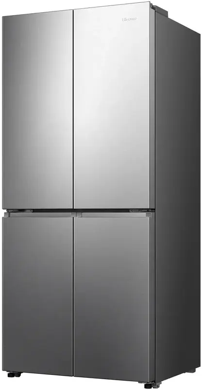 Холодильник HISENSE RQ5P470SAIE - фото - №2