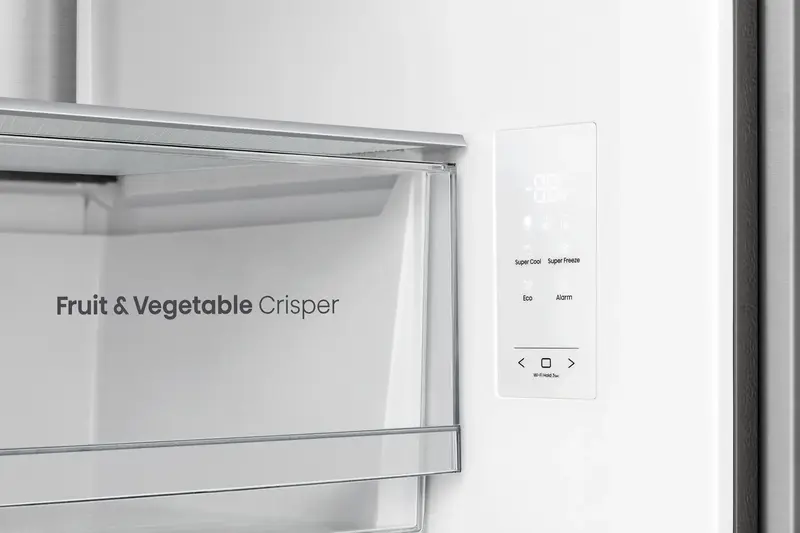 Холодильник HISENSE RQ5P470SAIE - фото - №7