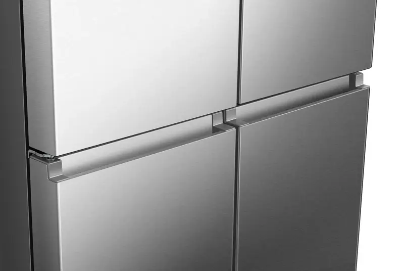 Холодильник HISENSE RQ5P470SAIE - фото - №8
