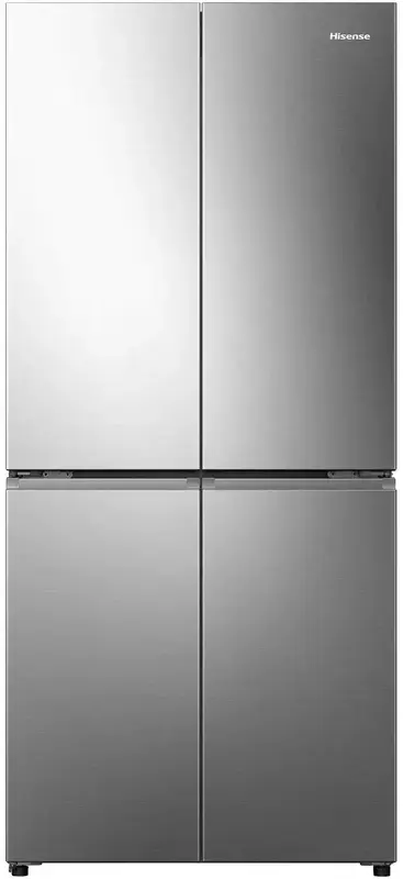Холодильник HISENSE RQ5P470SAIE - фото - №0