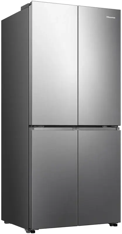 Холодильник HISENSE RQ5P470SAIE - фото - №1