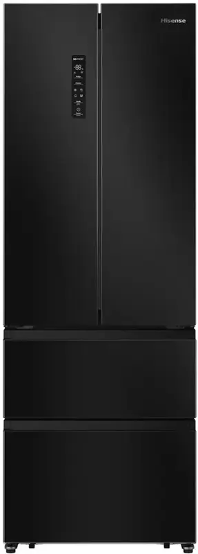 Холодильник HISENSE RF632N4AFE1 (BCD-454W) - фото - №0