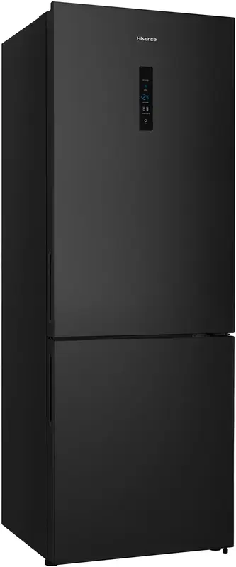 Холодильник HISENSE RB645N4BFE1 - фото - №1