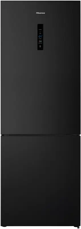 Холодильник HISENSE RB645N4BFE1 - фото - №0