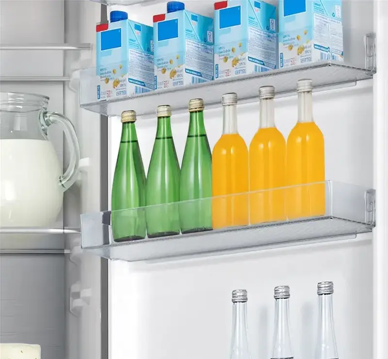 Холодильник HISENSE RB645N4BFE1 - фото - №4