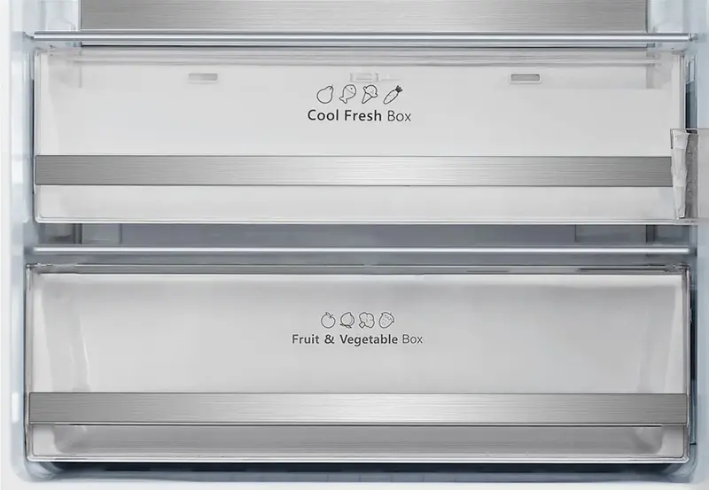 Холодильник HISENSE RB645N4BFE1 - фото - №5