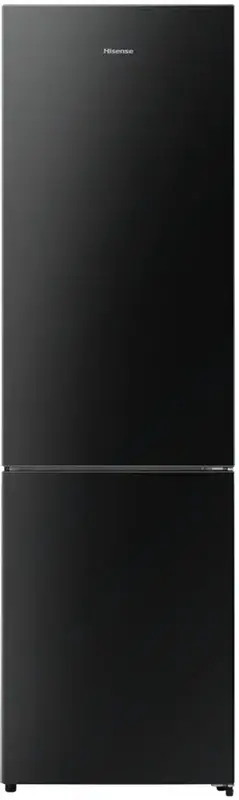 Холодильник HISENSE RB440N4GBE (BCD-331W) - фото - №0