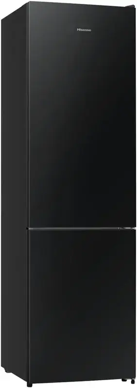 Холодильник HISENSE RB440N4GBE (BCD-331W) - фото - №1