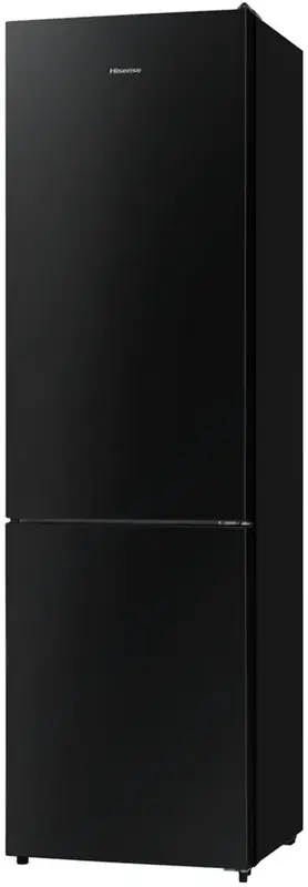 Холодильник HISENSE RB440N4GBE (BCD-331W) - фото - №2