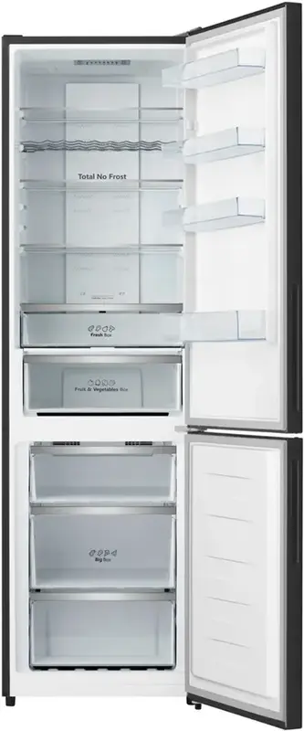 Холодильник HISENSE RB440N4GBE (BCD-331W) - фото - №3