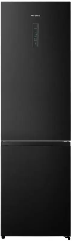 Холодильник HISENSE RB440N4AFE (BCD-331W) - фото - №0