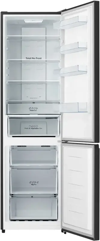 Холодильник HISENSE RB440N4AFE (BCD-331W) - фото - №3