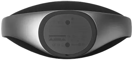Акустика Harman Kardon Onyx Studio 9 Black фото