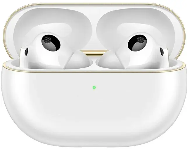 Навушники Huawei FreeBuds Pro 4 White - фото - №0