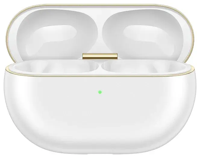 Навушники Huawei FreeBuds Pro 4 White - фото - №5