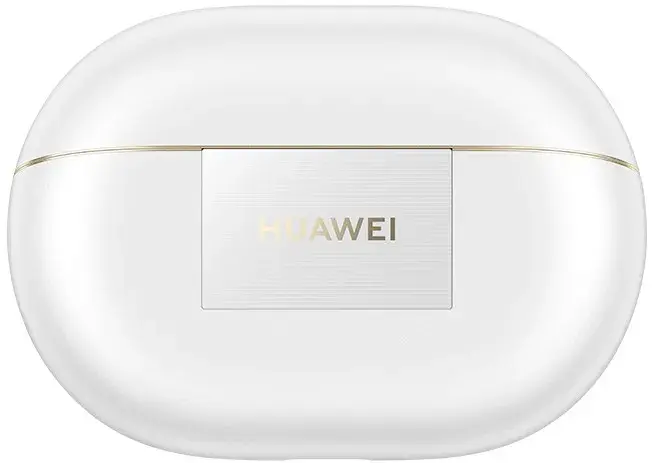 Навушники Huawei FreeBuds Pro 4 White - фото - №7