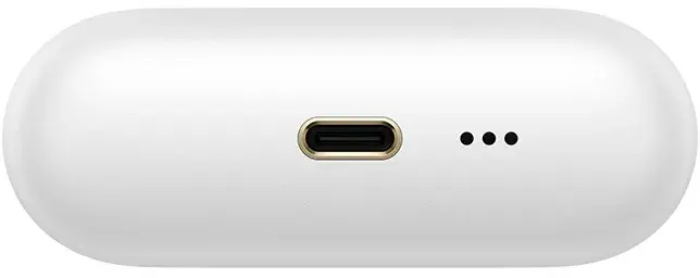 Навушники Huawei FreeBuds Pro 4 White - фото - №8