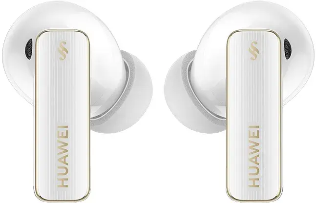 Навушники Huawei FreeBuds Pro 4 White - фото - №3