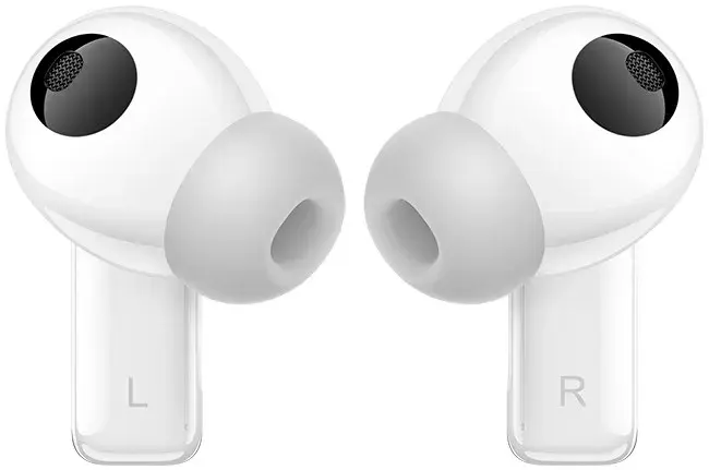 Навушники Huawei FreeBuds Pro 4 White - фото - №4