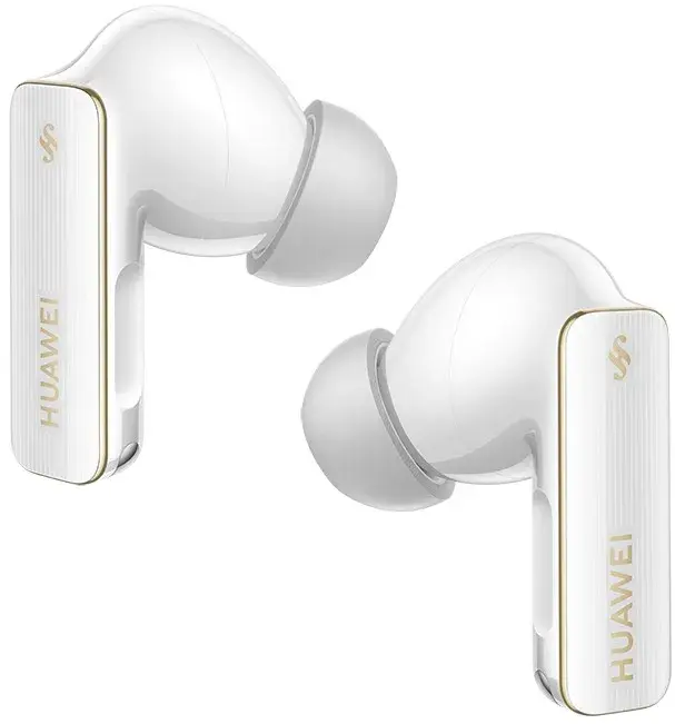Навушники Huawei FreeBuds Pro 4 White - фото - №2