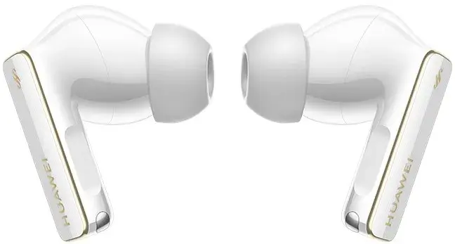 Навушники Huawei FreeBuds Pro 4 White - фото - №9