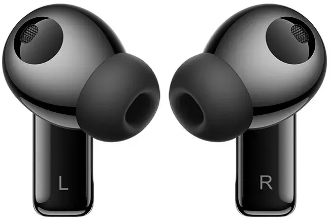 HUAWEI FreeBuds Pro 4 ブラック Наушники Huawei FreeBuds Pro 4 Black ᐈ Купить Наушники