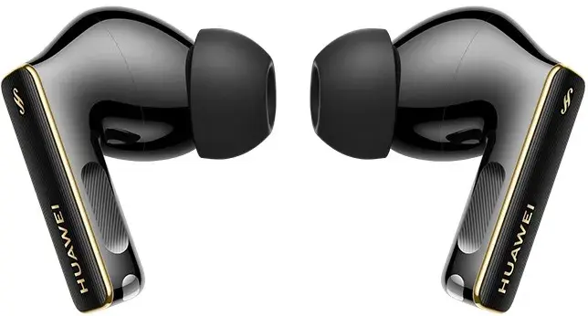 Навушники Huawei FreeBuds Pro 4 Black. Купити Навушники Huawei