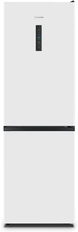 Холодильник HISENSE RB395N4BWE (BCD-300WY) - фото - №0