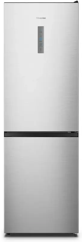 Холодильник HISENSE RB395N4BCE (BCD-300WY) - фото - №0