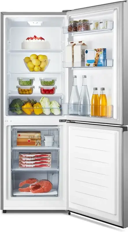 Холодильник HISENSE RB291D4CDE (20007622) - фото - №2