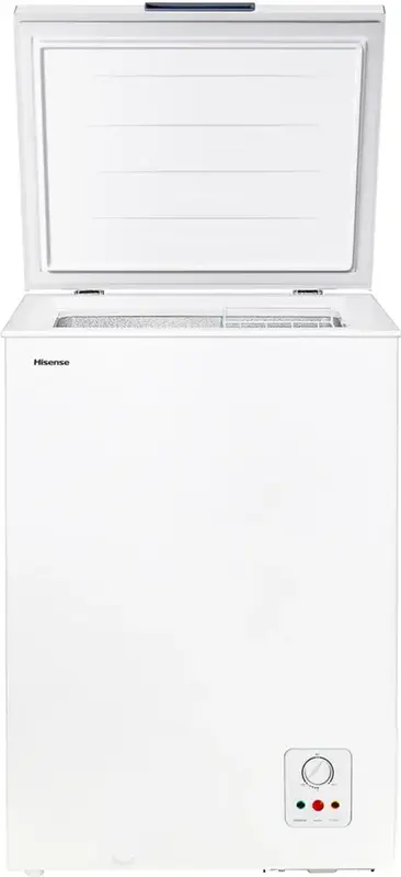 Морозильная камера HISENSE FC125D4AWE (20012942) фото
