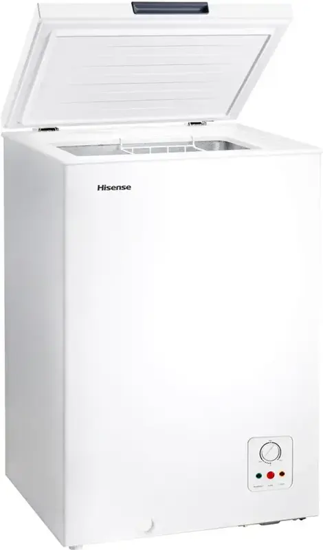 Морозильная камера HISENSE FC125D4AWE (20012942) фото