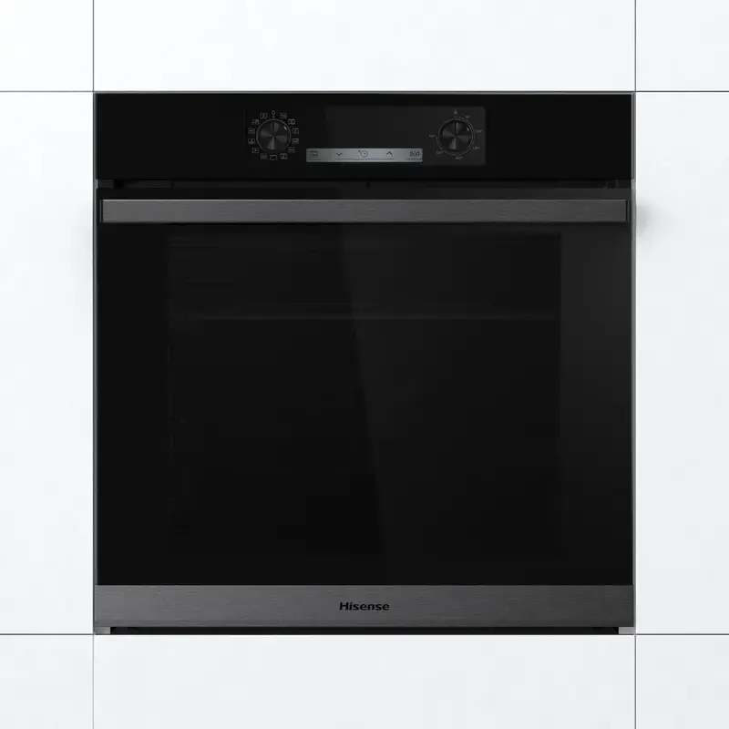 Набір вбудованої техніки HISENSE BSA65226AB + HI6401BSC (743181) фото