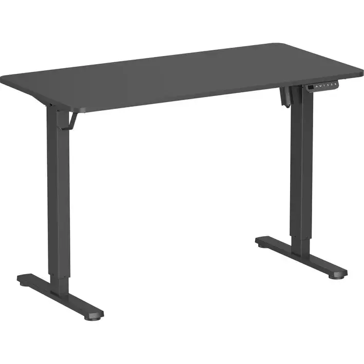 Комп'ютерний стіл Officepro ODE1260B Black - фото - №0