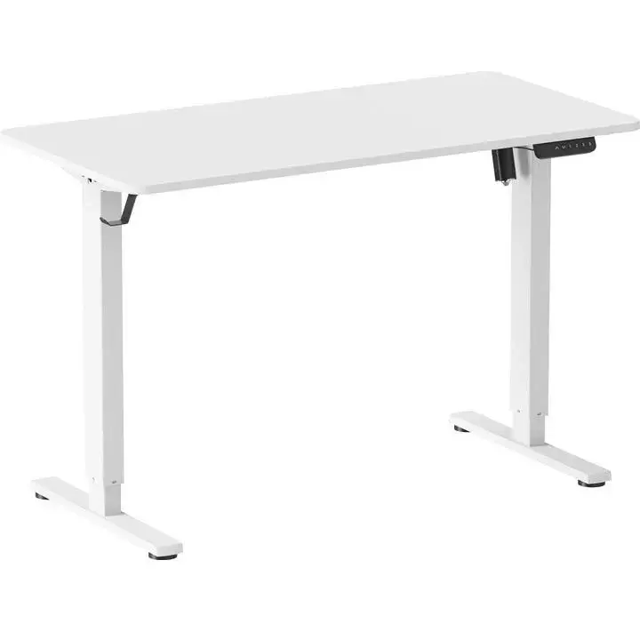 Компьютерный стол Officepro ODE1260W White фото