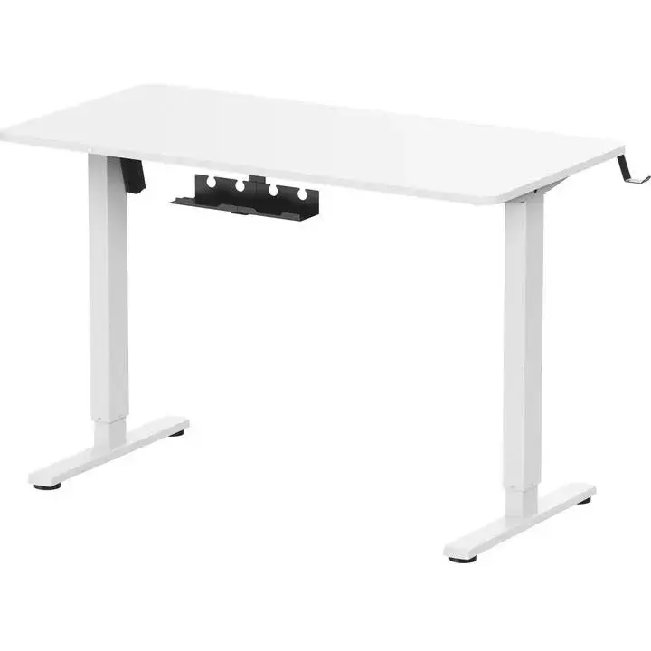 Компьютерный стол Officepro ODE1260W White фото