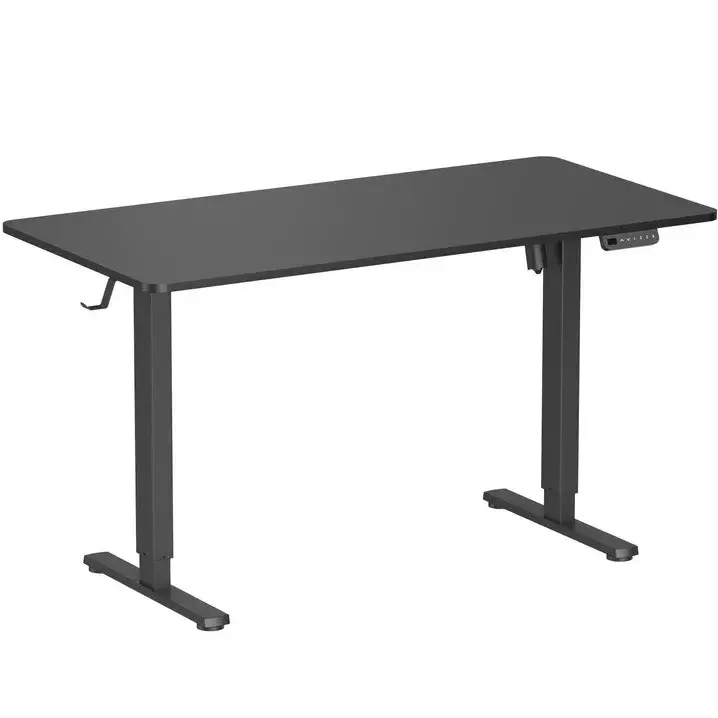 Комп'ютерний стіл Officepro ODE1470B Black фото