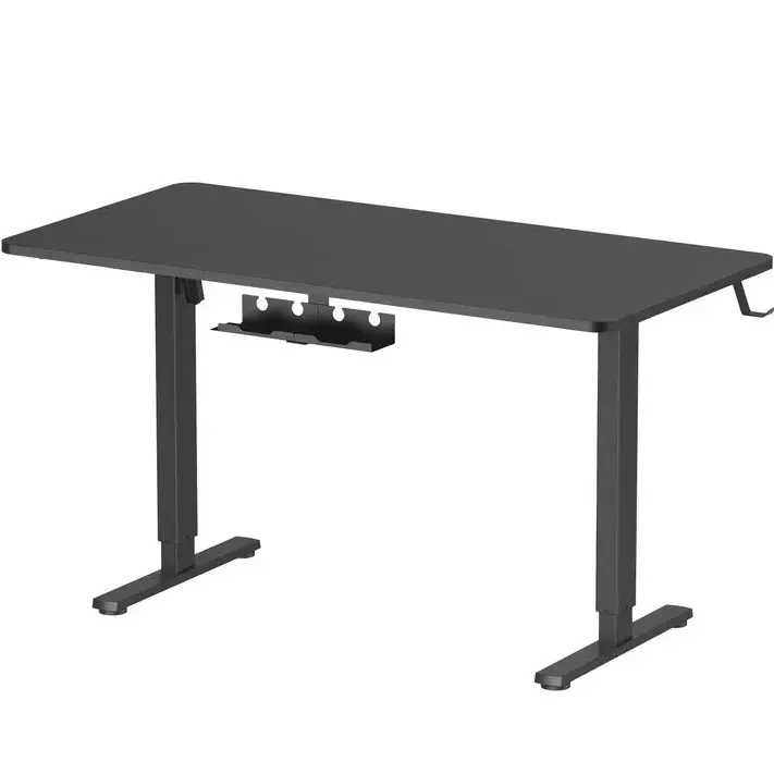 Комп'ютерний стіл Officepro ODE1470B Black фото