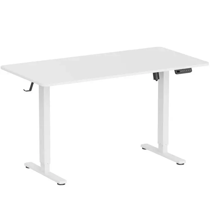 Компьютерный стол Officepro ODE1470W White фото