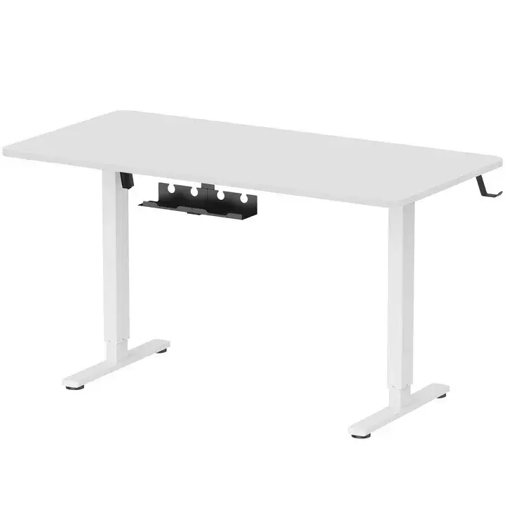 Компьютерный стол Officepro ODE1470W White фото
