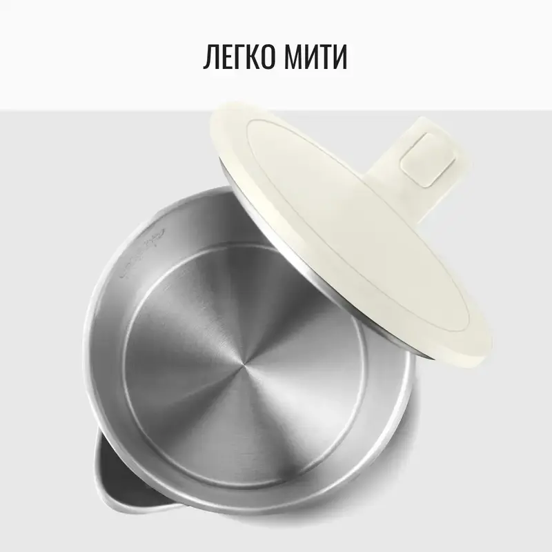 Электрочайник Tefal KO140AE0 фото